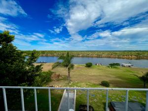 10 on Aquavista Addo River View Cottage