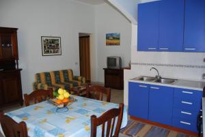Appartamento al mare Cusumano