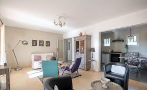 Lodges MAS DE REY Uzes : photos des chambres