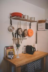 Lodges MAS DE REY Uzes : photos des chambres