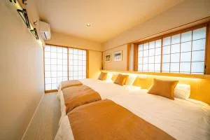 Pets OK! Hakone Life resort Toki sengokuhara - Sengokuhara