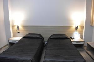 Zweibettzimmer