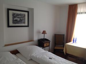 Double Room room in Landhaus Balkhausen