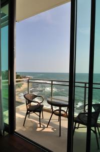 Apartment L4-5, Oceanfront Condos, Galle, Sri Lanka