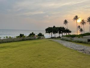 Apartment L4-5, Oceanfront Condos, Galle, Sri Lanka