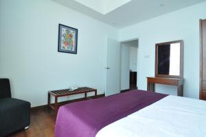 Apartment L4-5, Oceanfront Condos, Galle, Sri Lanka