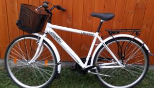 Mátyásmadár Vendégház