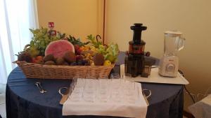 Partenone Resort Hotel