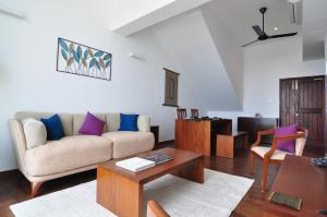 Apartment L4-5, Oceanfront Condos, Galle, Sri Lanka