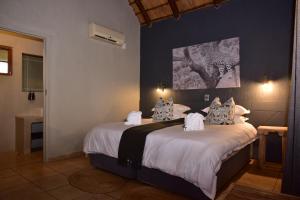 Bayala Private Safari Lodges