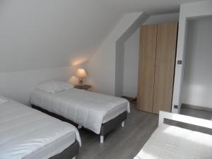 REF 122 Appartement 4 pièces pour six personnes avec piscine et cours de tennis Port Crouesty ARZON