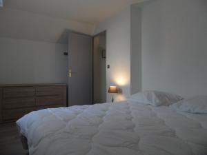 REF 122 Appartement 4 pièces pour six personnes avec piscine et cours de tennis Port Crouesty ARZON