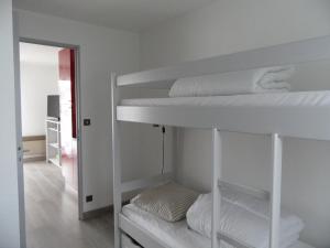REF 122 Appartement 4 pièces pour six personnes avec piscine et cours de tennis Port Crouesty ARZON