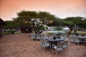 Bayala Private Safari Lodges