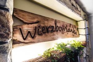 Gościniec Wierzbowianka