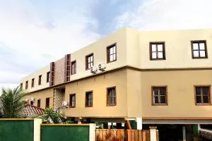 Omah Pelem Syariah - Dieng