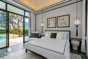 MONO LUX Villa x MonthStayZ Thailand