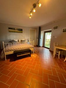 Casa vacanze La Foresteria