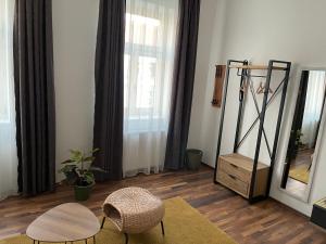 Gesamte Unterkunft in Zentrumsnähe