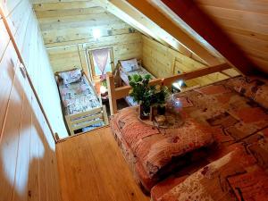 Standard Bungalow room in Rafting centar RT