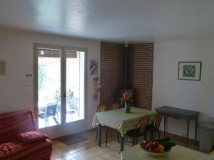 Appartements Le Pas du Ventoux : photos des chambres