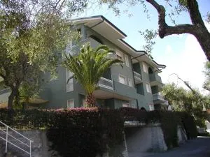 Residenza Il Poggio - Pairola