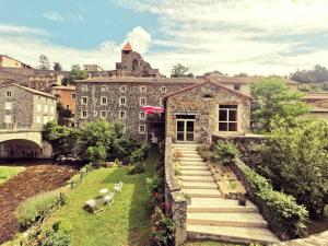 Auberges Auberge de Chanteuges : photos des chambres