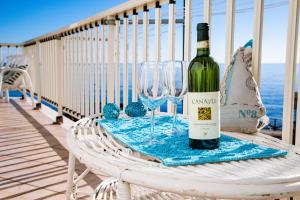 Terrazza Lungomare, e sei in spiaggia... img10