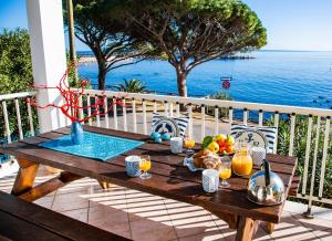 Terrazza Lungomare, e sei in spiaggia... img15