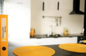 Bieszczadzkie Utulenie - apartament blisko stoku