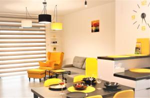 Bieszczadzkie Utulenie - apartament blisko stoku