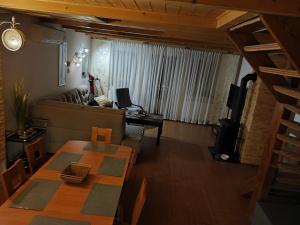 Dom wakacyjny nad jeziorem - Willa Mira