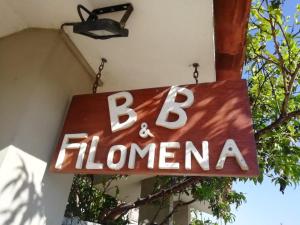 BB Filomena