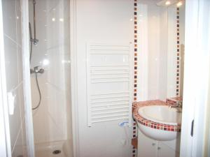 REF 146 Appartement pour quatre personnes jolie vue Port Crouesty ARZON