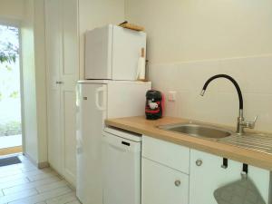 Appartements Le Baionarena 4 pers-terrasse-parking-hypercentre : photos des chambres