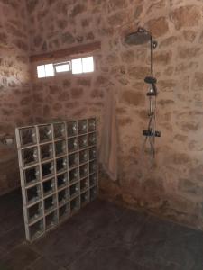 Campo Golden Heritage OFF GRID