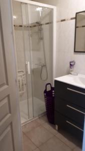 Appartements Studio agreable et tres lumineux (Salles d'Aude) : photos des chambres