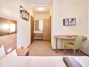 Single Room room in Hotel Portofino