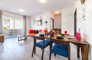 Mythical Sands Apartments