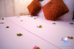 The Ocean Pearl Hotel Negombo