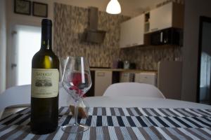 APPARTAMENTO SOLE - BILOCALE ad uso esclusivo - CON FATTURAZIONE