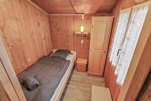 Charmant Chalet dans la montagne proche de Verbier