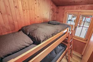 Charmant Chalet dans la montagne proche de Verbier