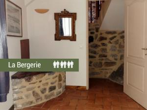 Maisons de vacances Pyrenees Mon Amour : photos des chambres