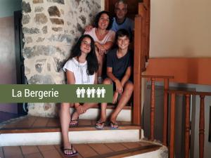 Maisons de vacances Pyrenees Mon Amour : photos des chambres