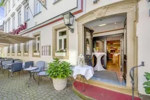 福滕伯格霍夫酒店 - 瓦尔登堡