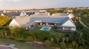 Brighton Bay - Kromriviermond