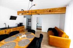 Apartament Góral-Ski