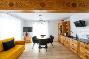 Apartament Góral-Ski - Nowa Biała