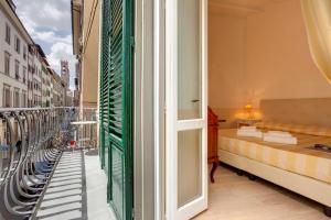 Firenze Apartment Bargello